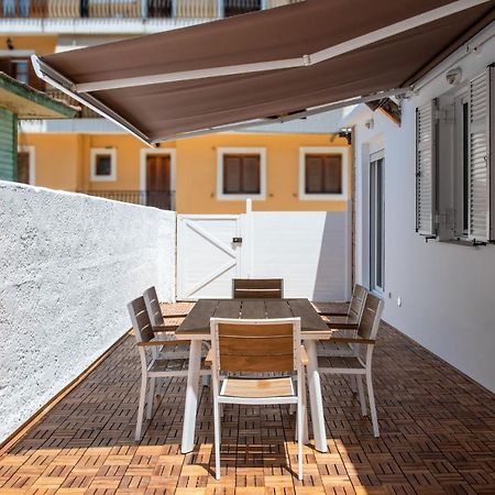Villa Siora Agiolina Argosztóli Kültér fotó