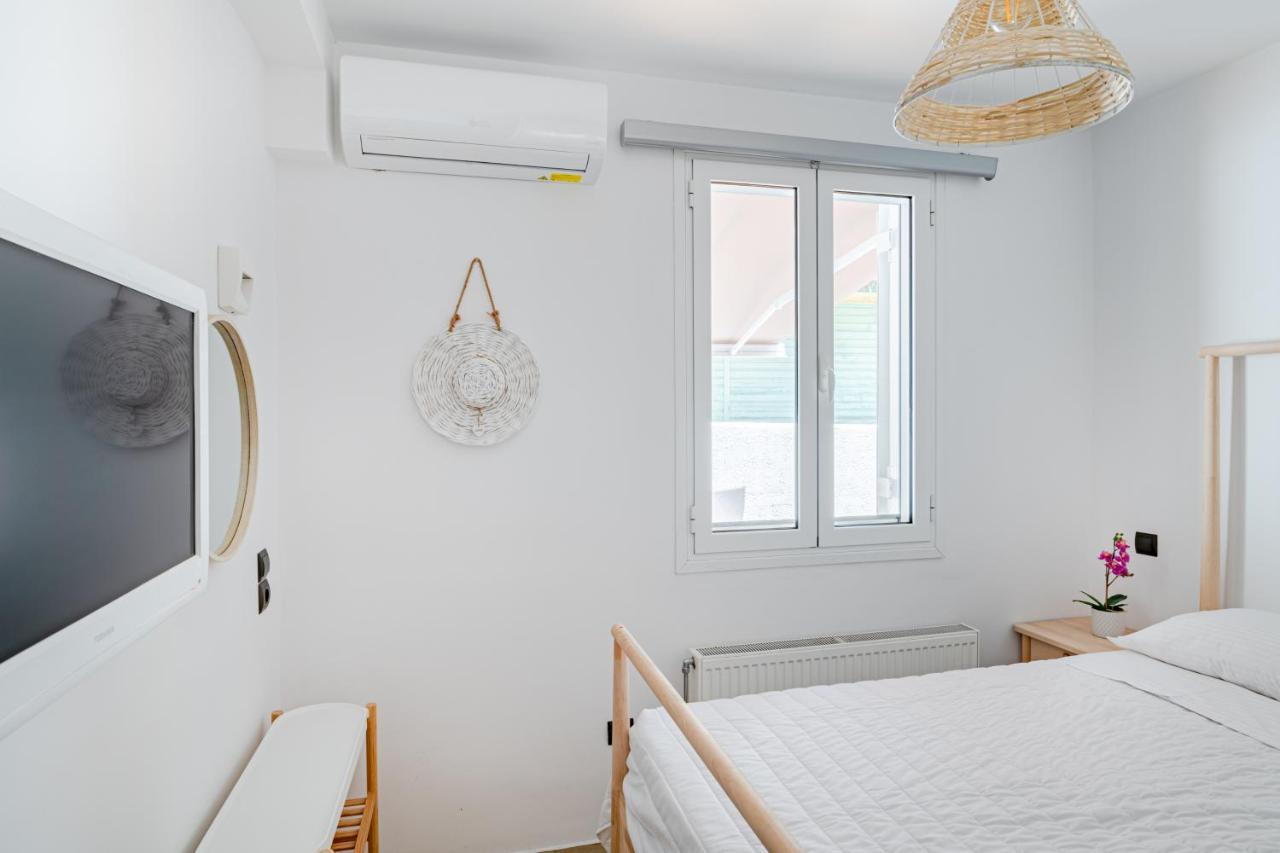 Villa Siora Agiolina Argosztóli Kültér fotó